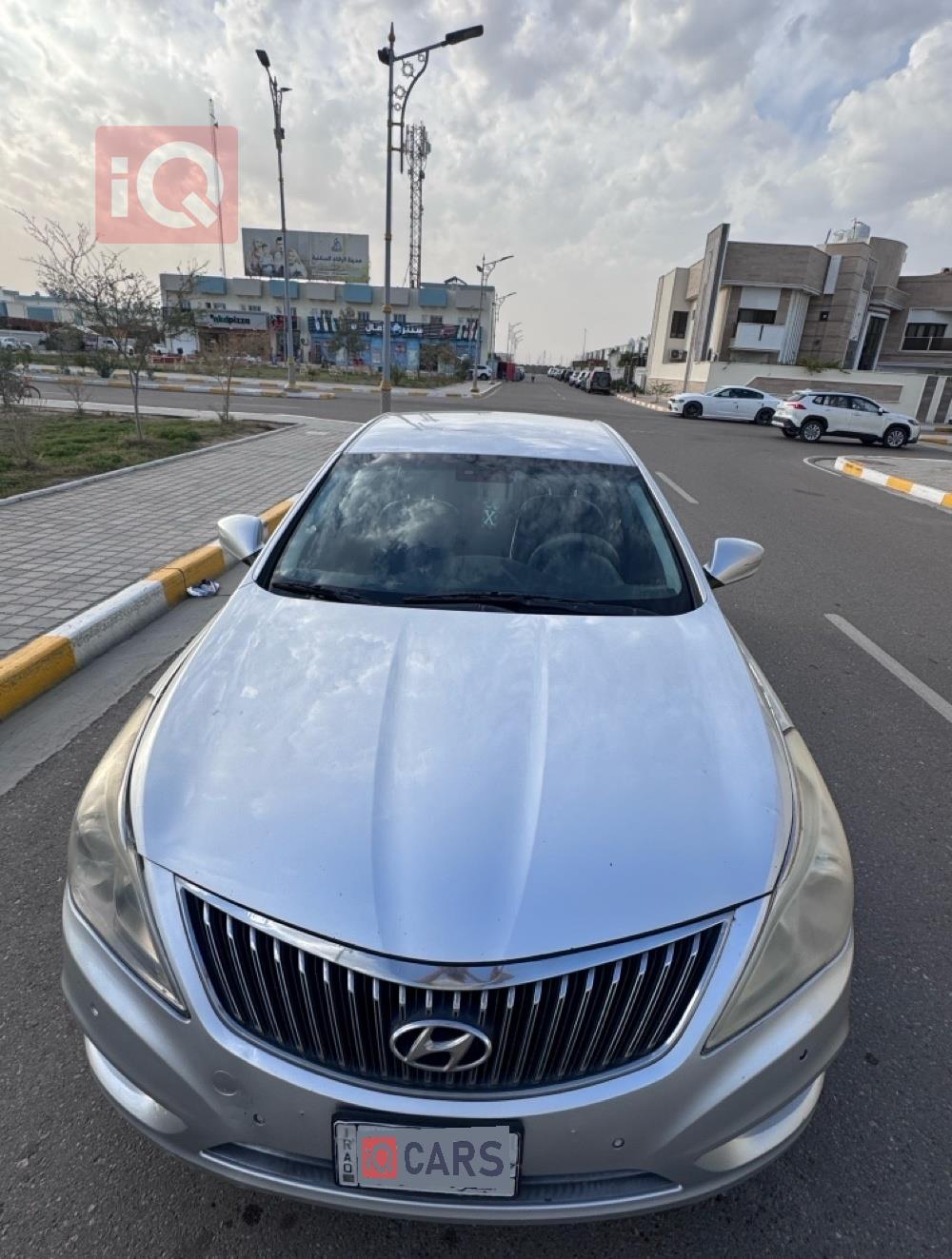 هيونداي أزيرا